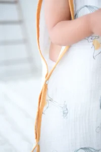 Magische zeemeermin slaapzak