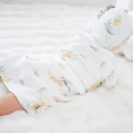 Sprookjesachtige zeemeermin badjas