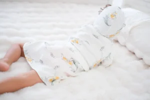 Sprookjesachtige zeemeermin badjas